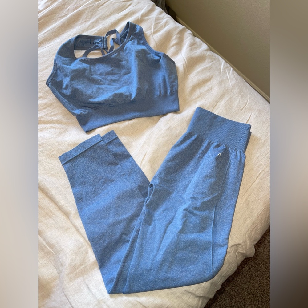 Work out set